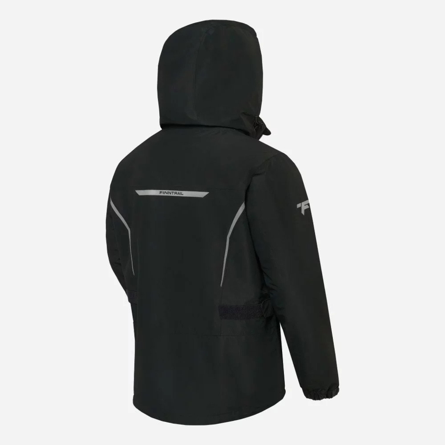 Suit Rider 3475 Graphite XL