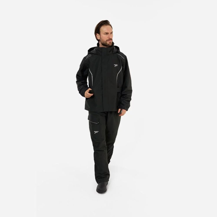 Suit Rider 3475 Graphite XL