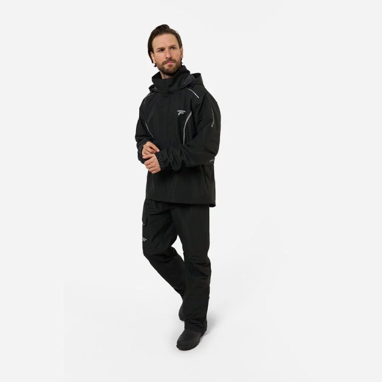 Suit Rider 3475 Graphite XL