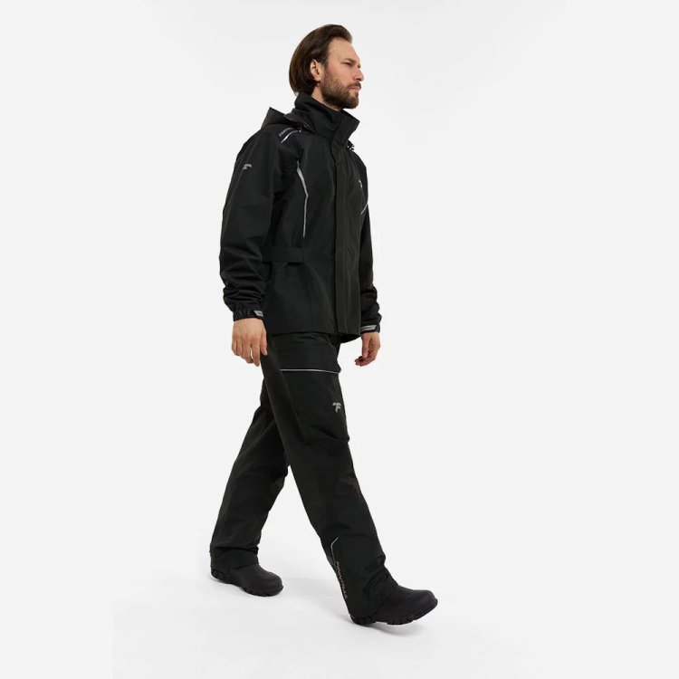 Suit Rider 3475 Graphite XL