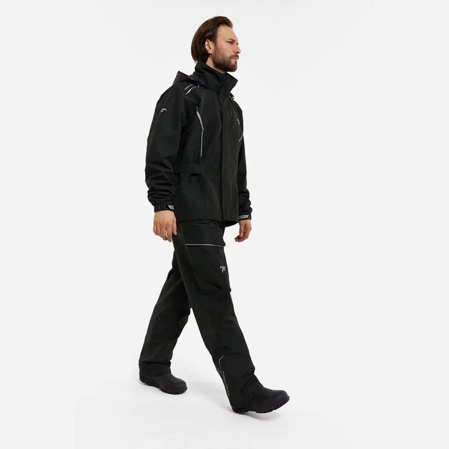 Suit Rider 3475 Graphite XL