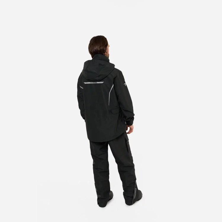 Suit Rider 3475 Graphite XL