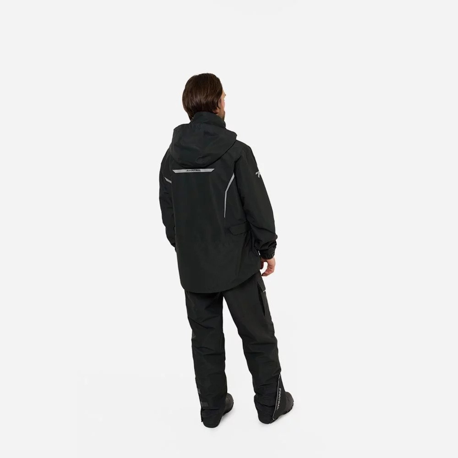 Suit Rider 3475 Graphite XL