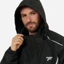 Suit Rider 3475 Graphite XL