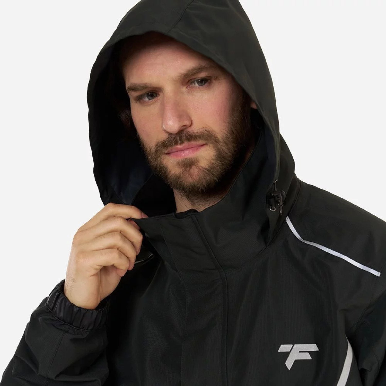 Suit Rider 3475 Graphite XL
