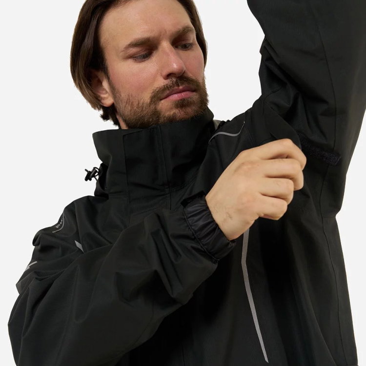 Suit Rider 3475 Graphite XL
