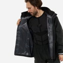 Suit Rider 3475 Graphite XL