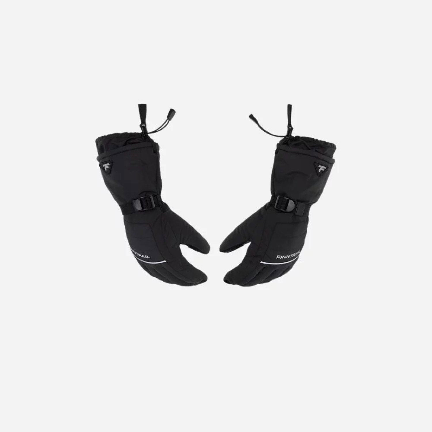 Gloves Freeride 2700 Graphite M