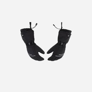 Gloves Freeride 2700 Graphite L