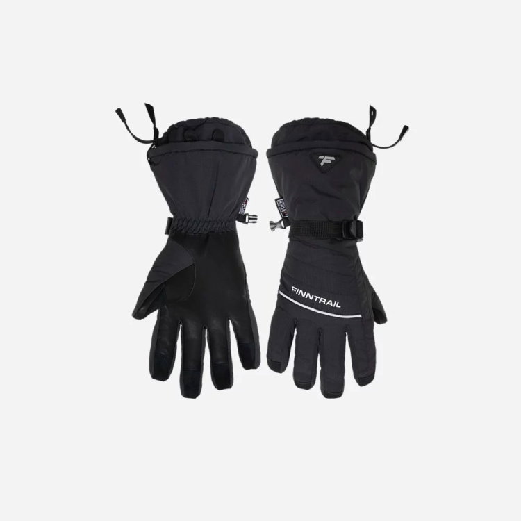 Gloves Freeride 2700 Graphite L