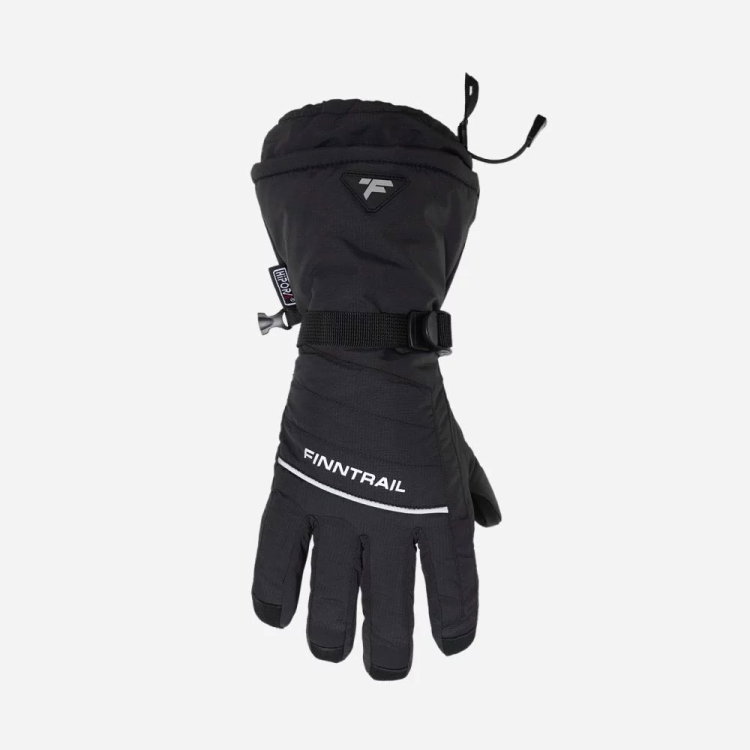 Gloves Freeride 2700 Graphite L