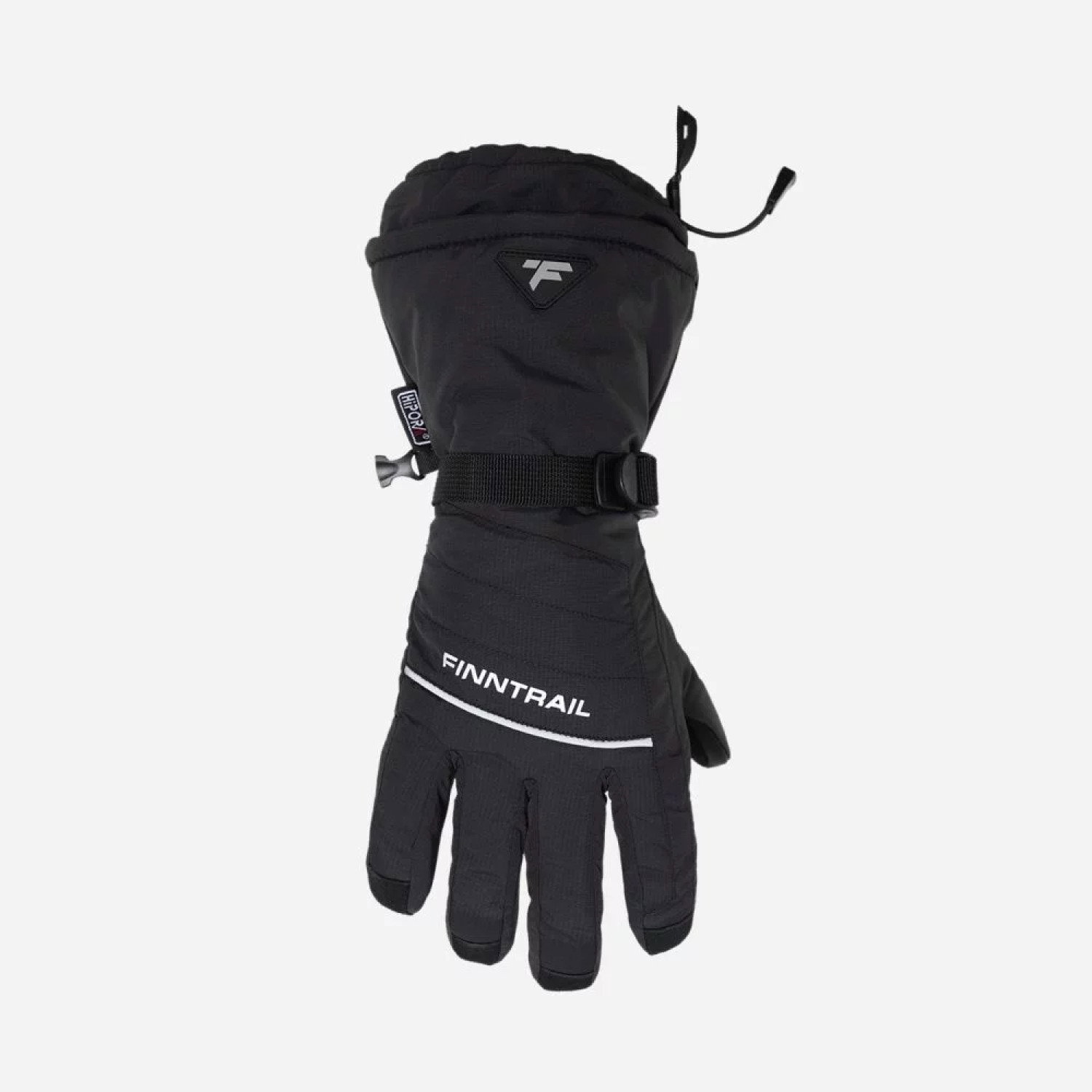 Gloves Freeride 2700 Graphite L