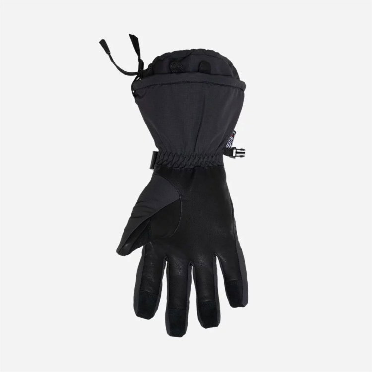 Gloves Freeride 2700 Graphite L
