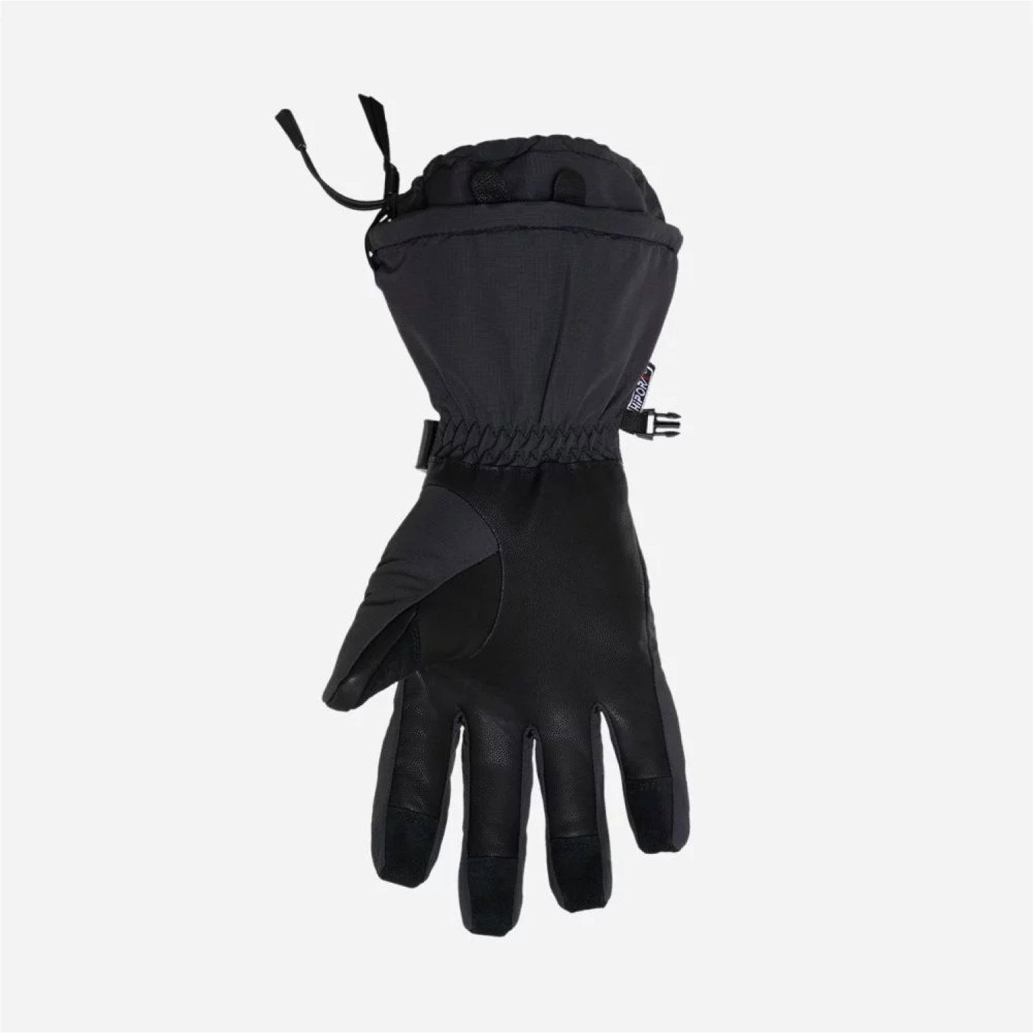 Gloves Freeride 2700 Graphite L
