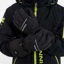 Gloves Freeride 2700 Graphite L