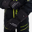 Gloves Freeride 2700 Graphite L