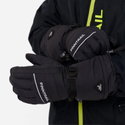 Gloves Freeride 2700 Graphite L