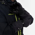 Gloves Freeride 2700 Graphite L
