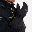 Gloves Freeride 2700 Graphite L