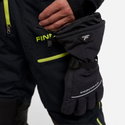 Gloves Freeride 2700 Graphite L
