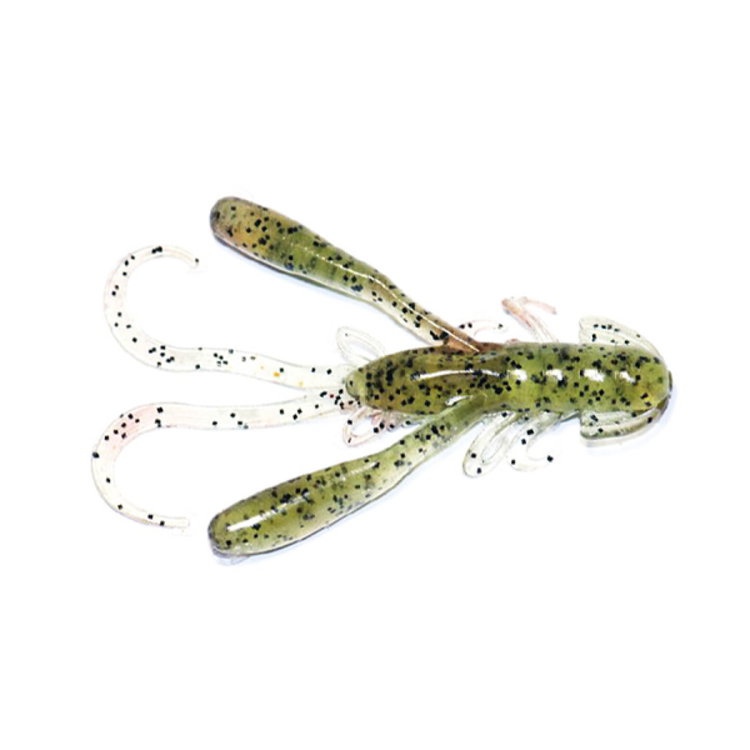 Силикон BB - RushCraw U30 946574