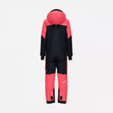Overall Rachel 3853 Rosy SQ