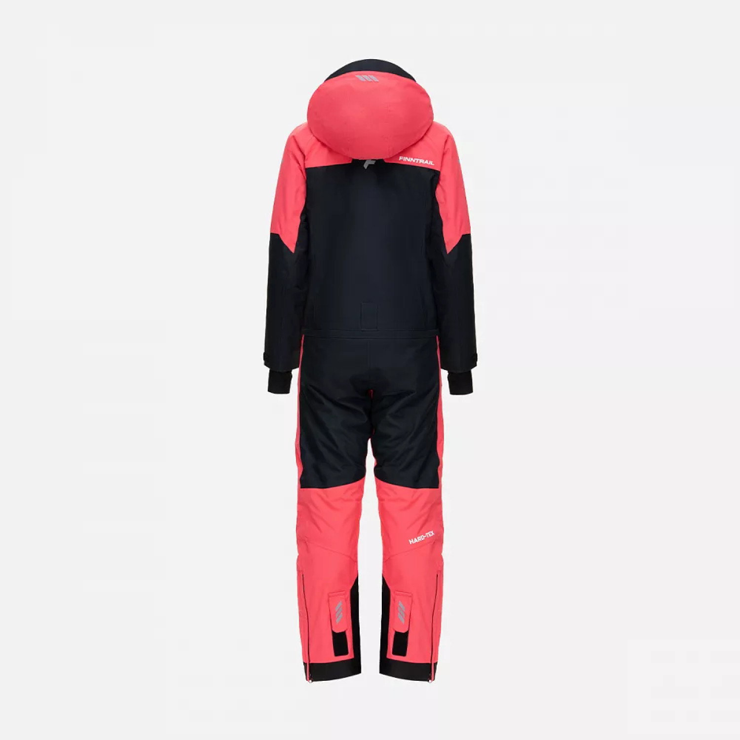 Overall Rachel 3853 Rosy SQ