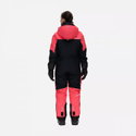 Overall Rachel 3853 Rosy SQ