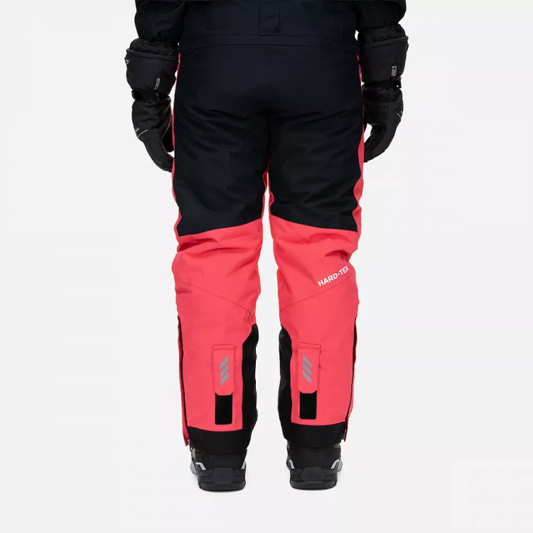 Overall Rachel 3853 Rosy SQ