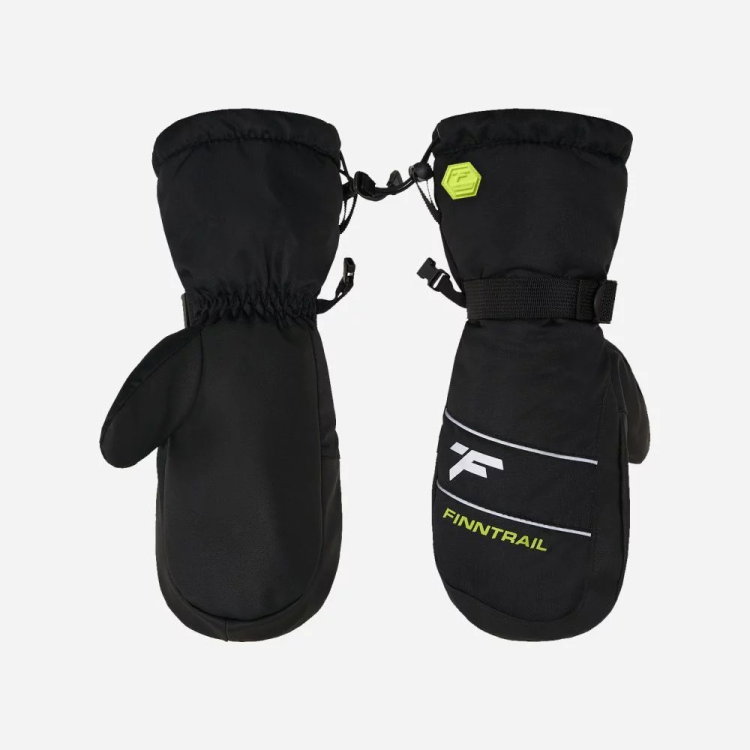 Gloves Nordic 2941 Graphite M