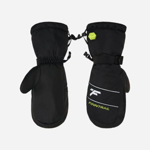 Gloves Nordic 2941 Graphite L