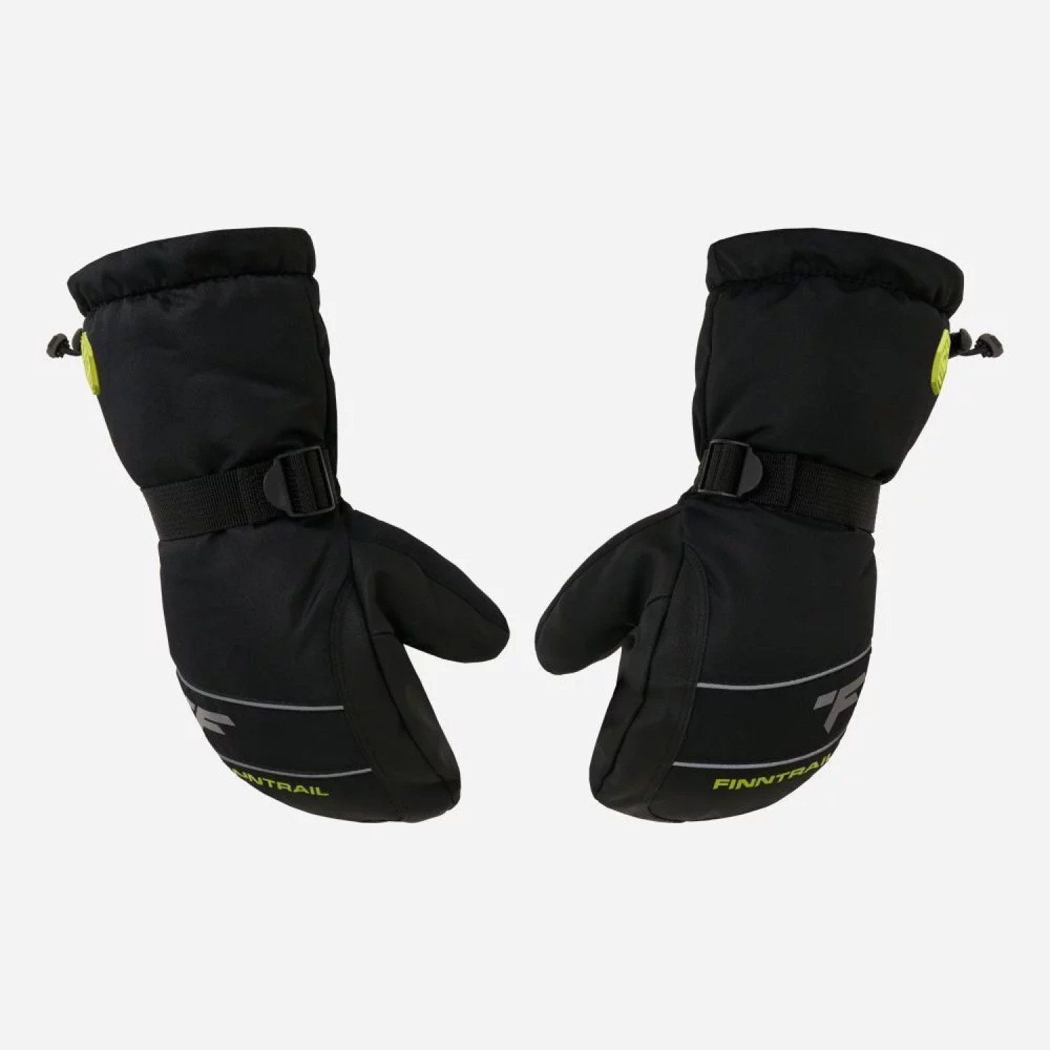 Gloves Nordic 2941 Graphite L