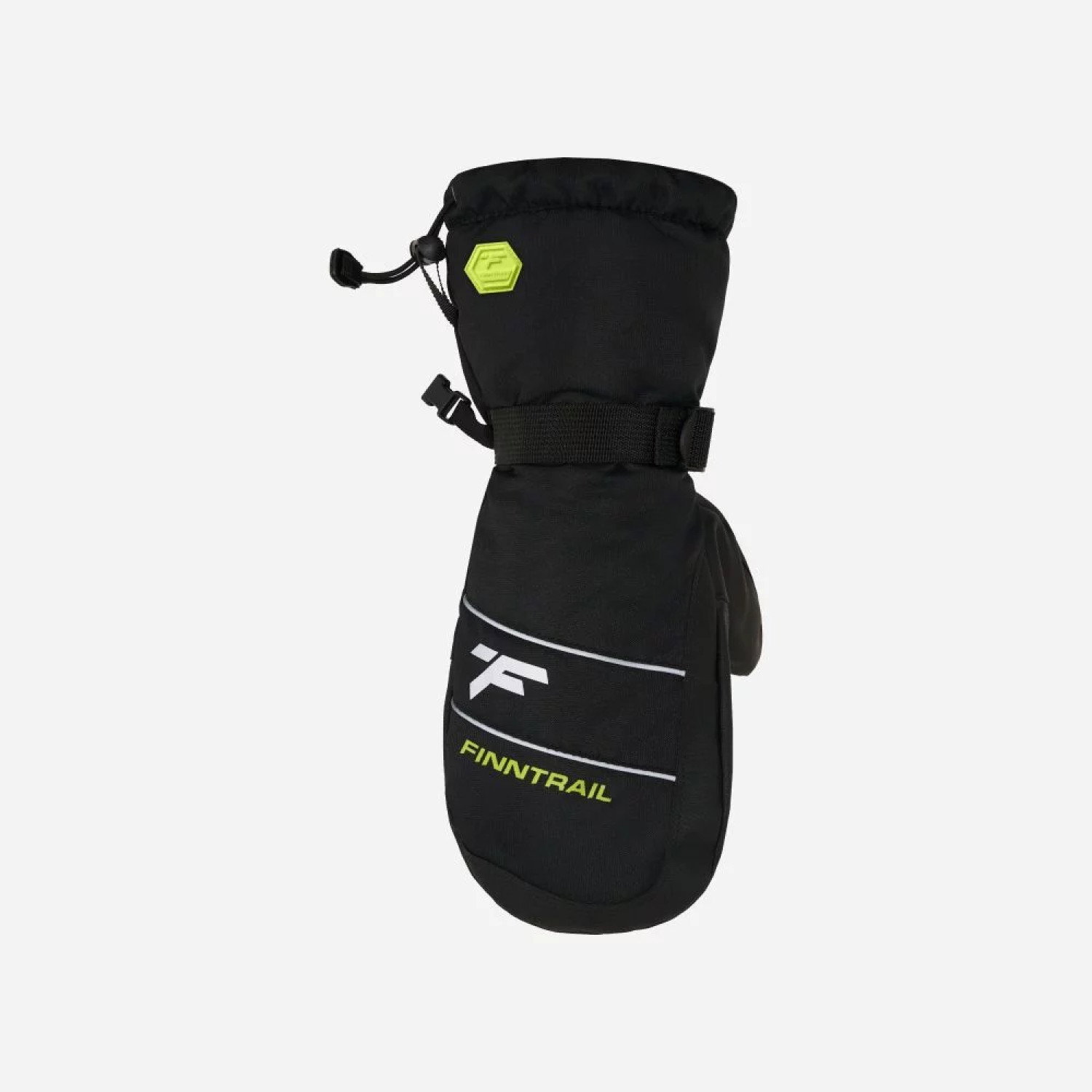 Gloves Nordic 2941 Graphite L