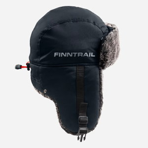 Hat Terra 2950 Graphite XL-XXL