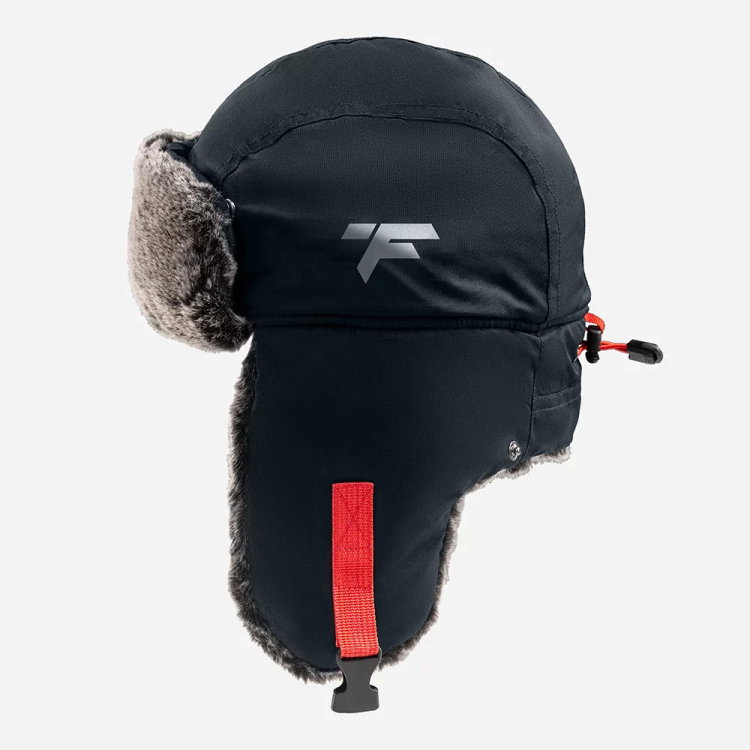 Hat Terra 2950 Graphite M-L