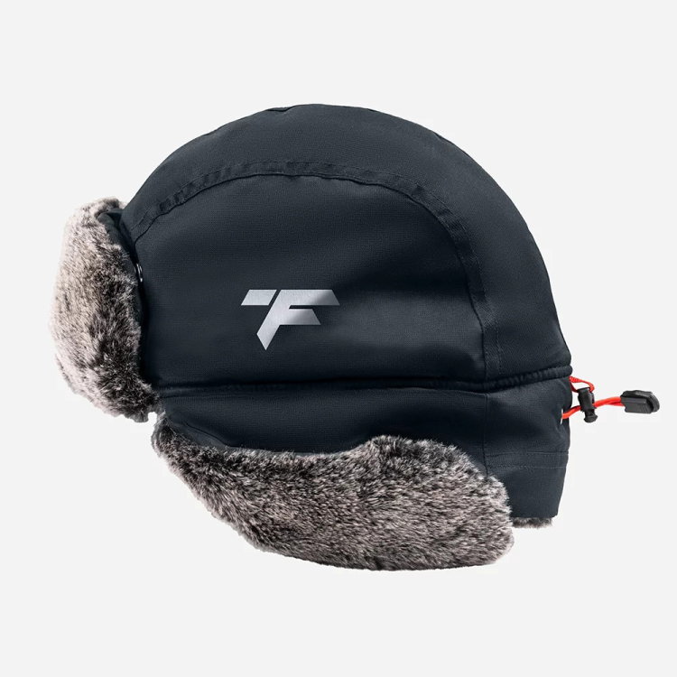 Hat Terra 2950 Graphite M-L