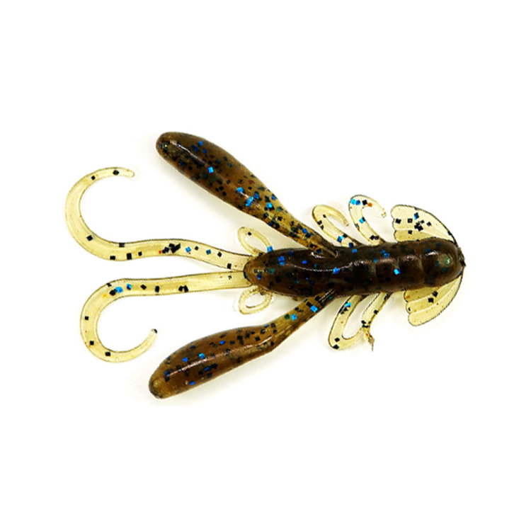 Силикон BB - RushCraw U30 946575