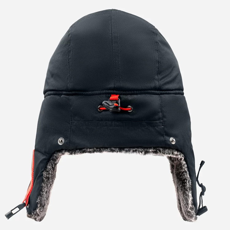 Hat Terra 2950 Graphite M-L