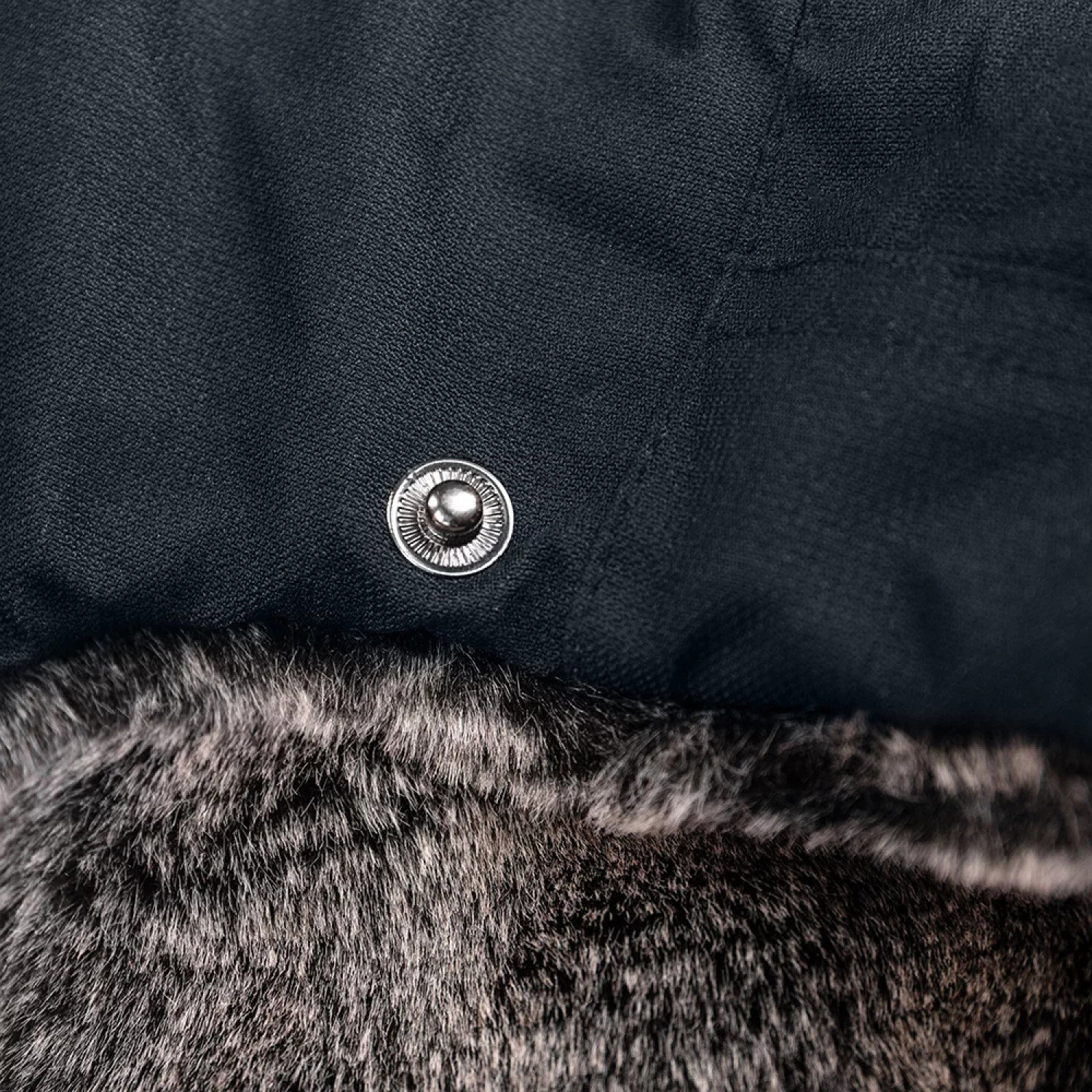 Hat Terra 2950 Graphite M-L