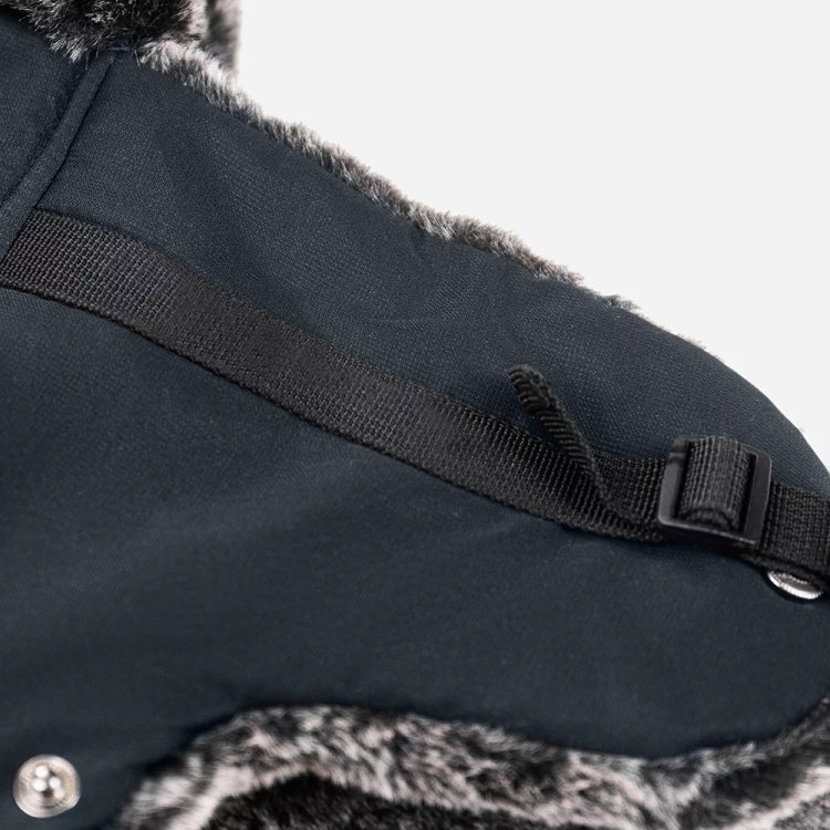 Hat Terra 2950 Graphite M-L