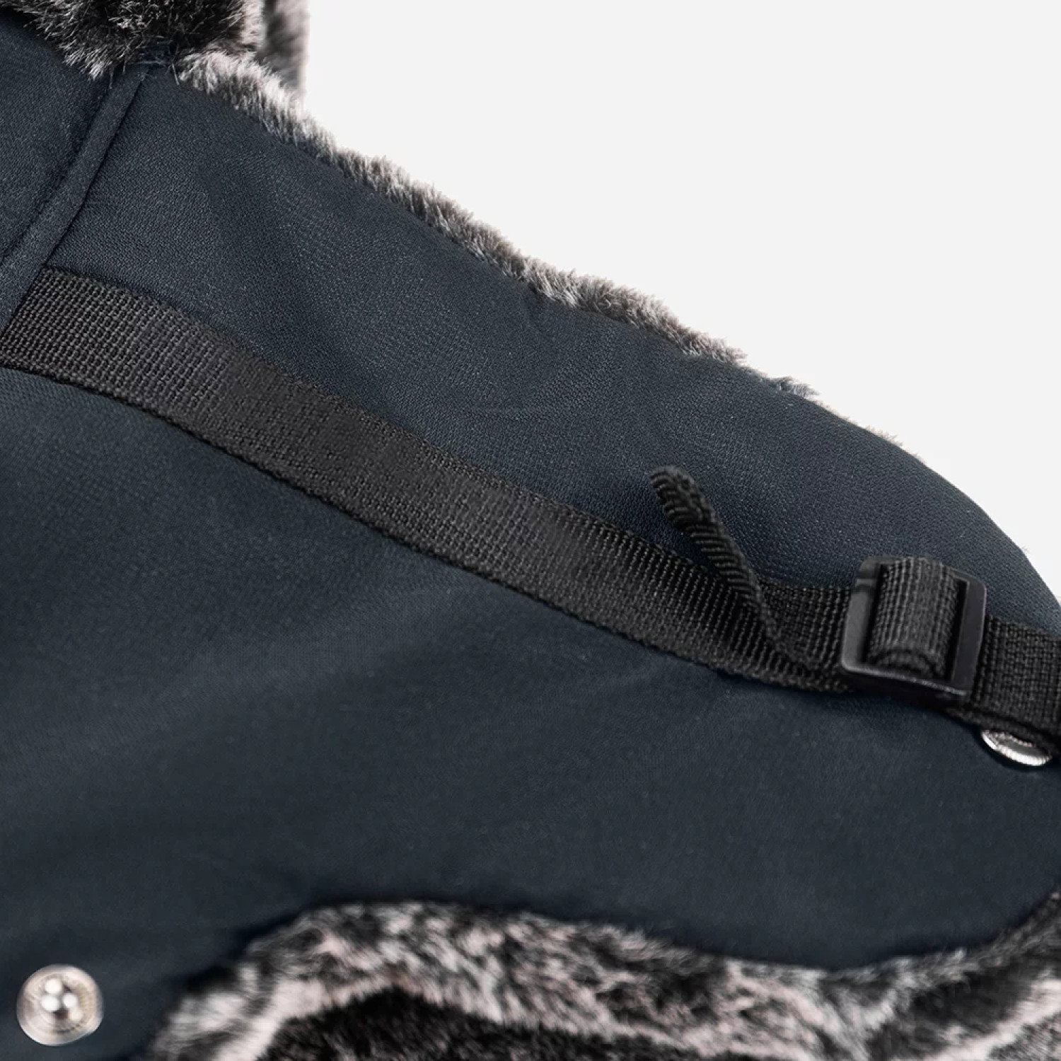 Hat Terra 2950 Graphite M-L