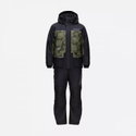 Suit Nordy 3757 CamoShadowGreen LK