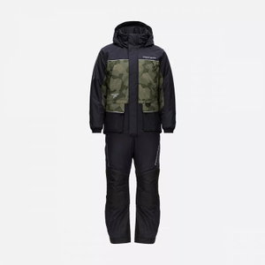 Suit Nordy 3757 CamoShadowGreen L