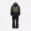Suit Nordy 3757 CamoShadowGreen XS