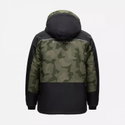 Suit Nordy 3757 CamoShadowGreen XS