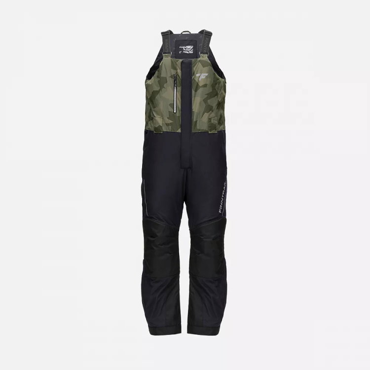 Suit Nordy 3757 CamoShadowGreen XS