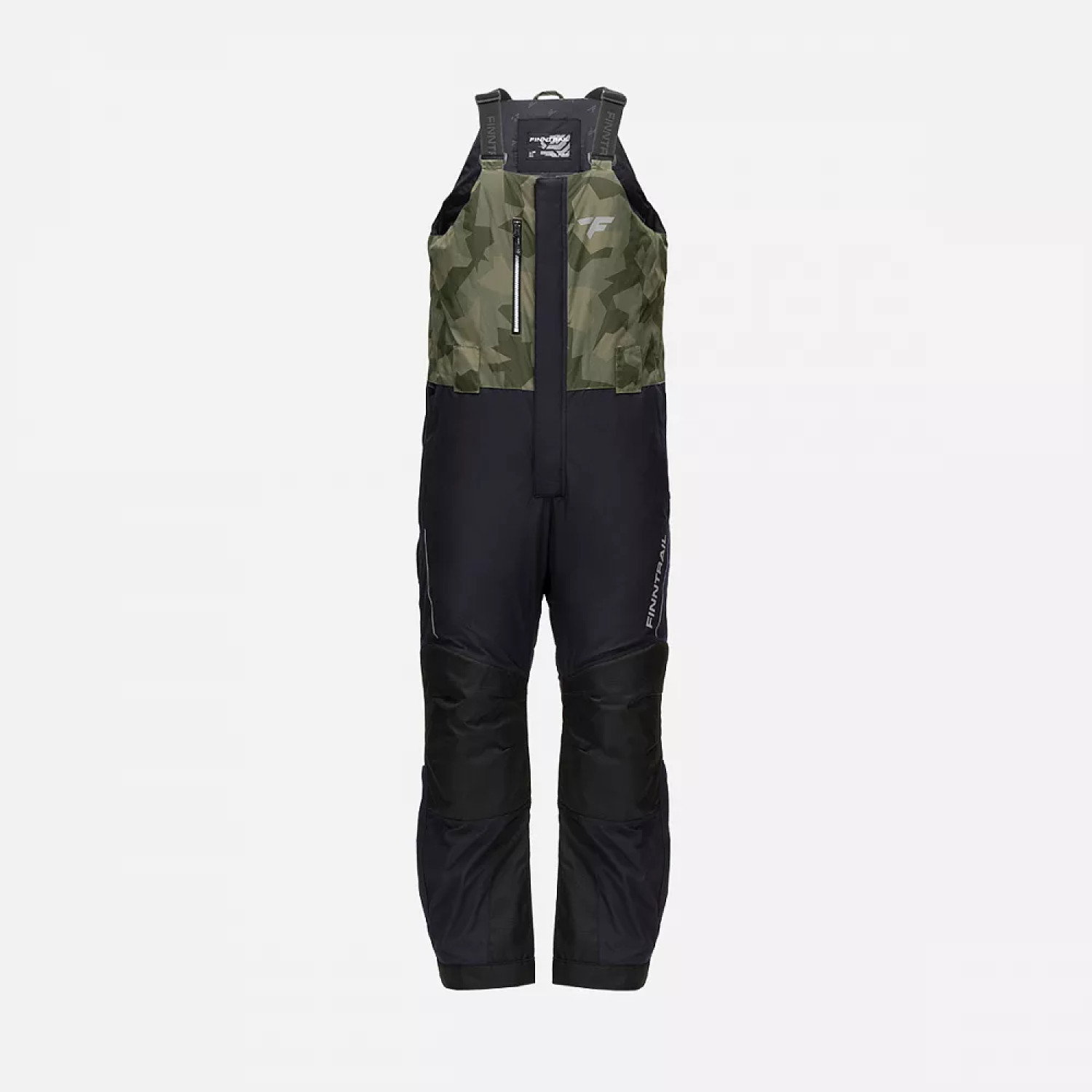 Suit Nordy 3757 CamoShadowGreen XS