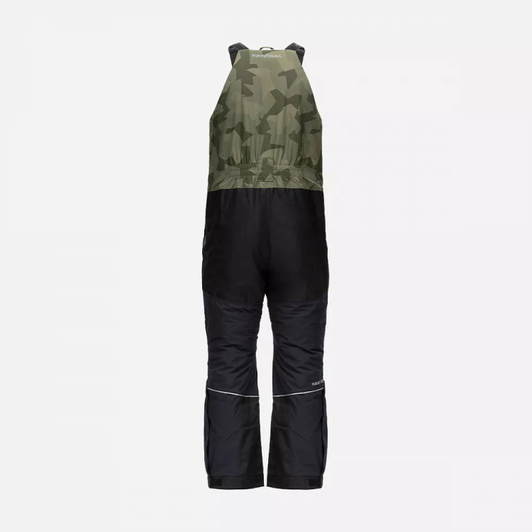Suit Nordy 3757 CamoShadowGreen XS