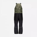 Suit Nordy 3757 CamoShadowGreen XS