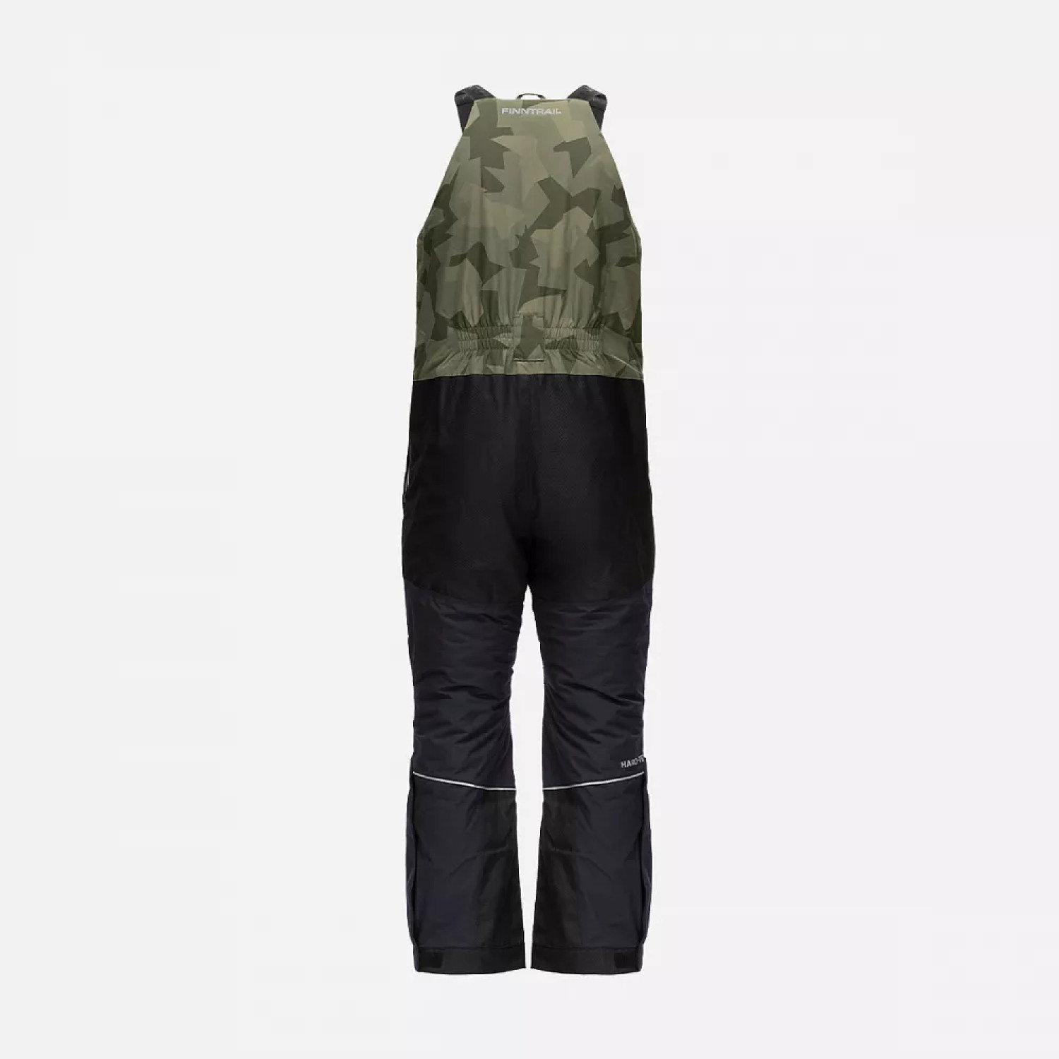 Suit Nordy 3757 CamoShadowGreen XS